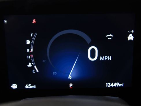 Used 2025 Buick Envista Avenir FWD image 18