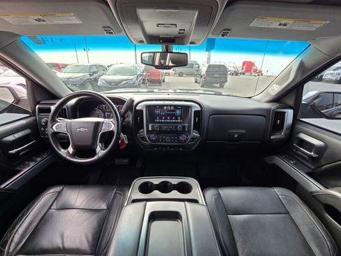 Used 2014 Chevrolet Silverado 1500 LTZ Z71 image 26
