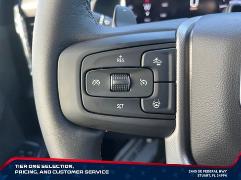 New 2026 GMC Sierra 1500 Denali AWD/4WD image 18