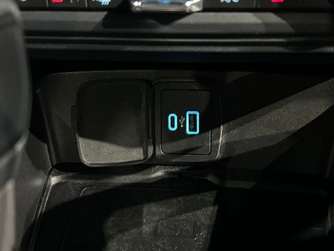 Used 2022 Ford Bronco Outer Banks AWD/4WD image 88