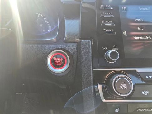 Used 2019 Honda Civic Si image 22
