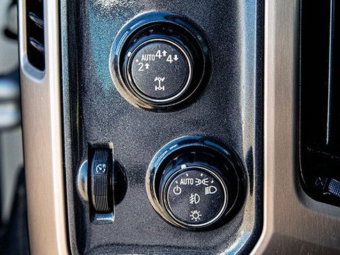 Used 2018 GMC Sierra 1500 Denali image 19