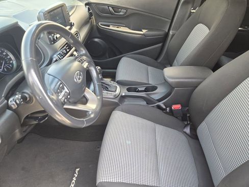 Used 2019 Hyundai Kona SEL FWD image 14