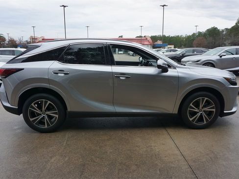 Used 2023 Lexus RX 350 Premium image 25