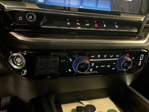 New 2026 Chevrolet Silverado 2500 LT w/ Trail Boss Package image 19