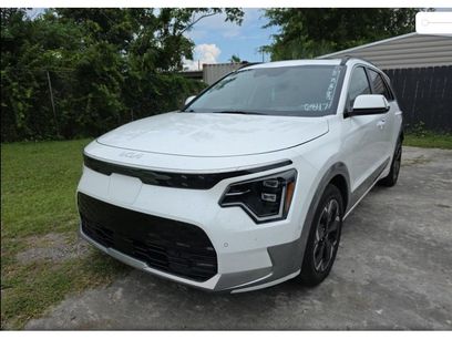 Used 2023 Kia Niro Wave