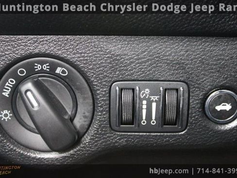 Used 2019 Dodge Challenger R/T Scat Pack image 19