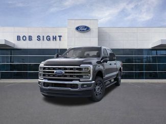 New 2026 Ford F250 Lariat video 3