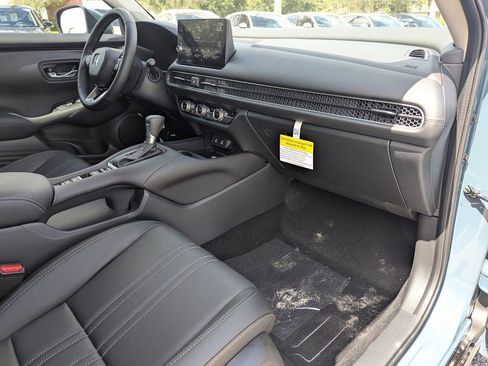 New 2026 Honda HR-V EX-L image 9