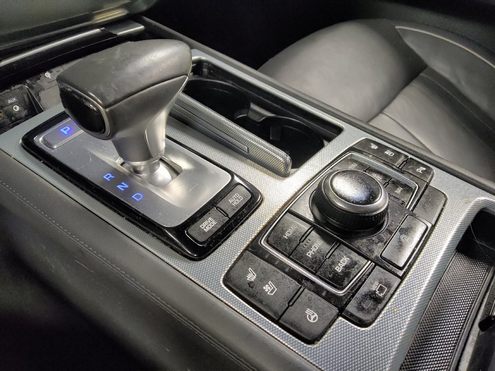 Used 2018 Genesis G80 3.8 w/ Option Group 03 AWD/4WD image 26