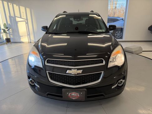 Used 2015 Chevrolet Equinox LT w/ Driver Convenience Package image 50