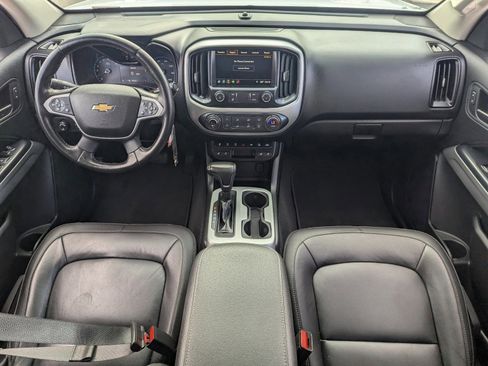 Used 2021 Chevrolet Colorado ZR2 image 15