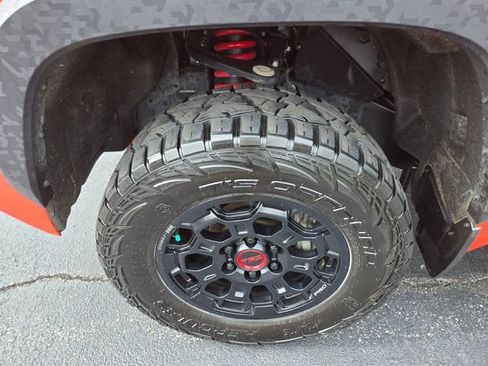 Used 2023 Toyota Tundra TRD Pro AWD/4WD image 20