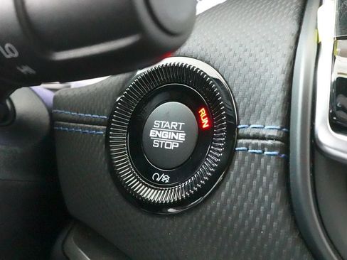 New 2026 Jeep Compass Latitude AWD/4WD image 20