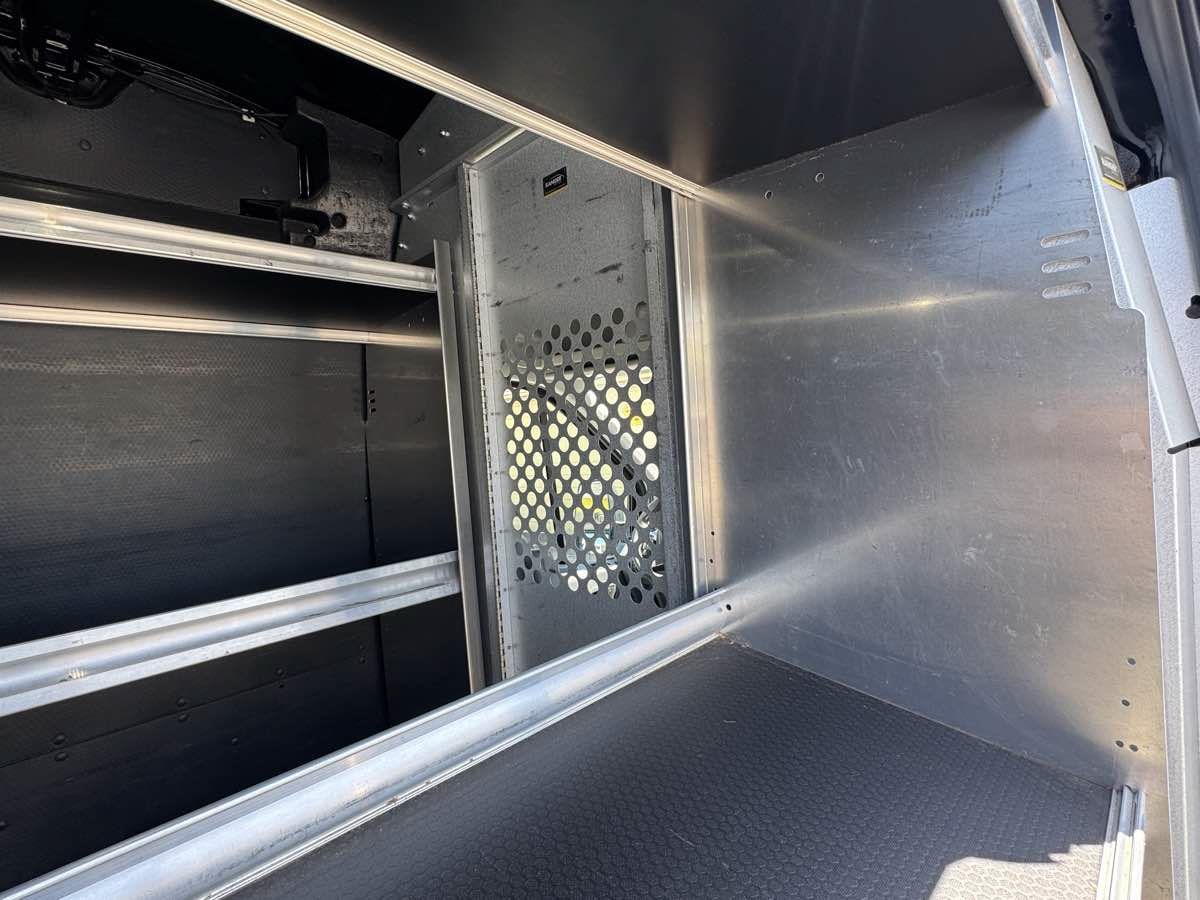 Used 2019 Ford Transit 250 148 High Roof Extended RWD image 18
