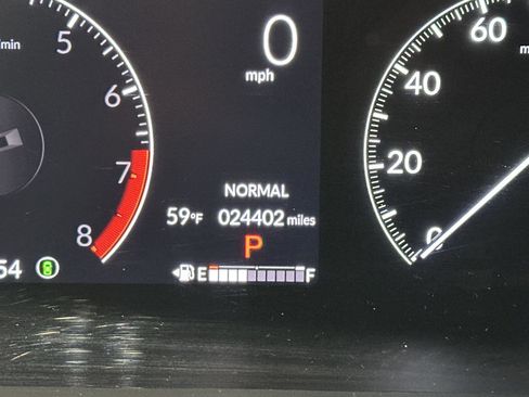 Certified 2023 Honda HR-V Sport image 14
