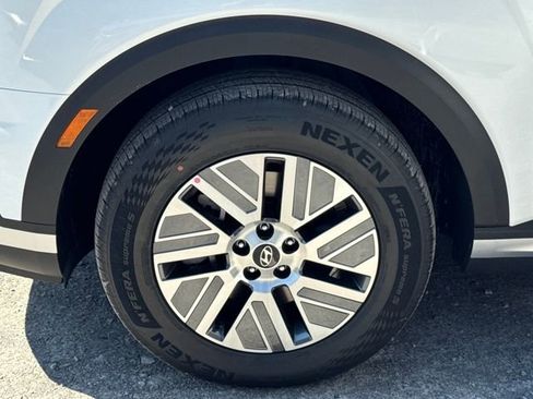 New 2026 Hyundai Palisade FWD Hybrid image 23