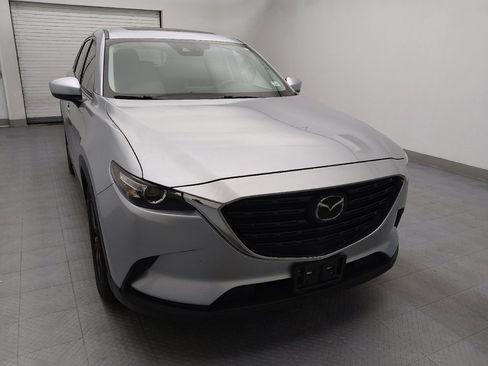 Used 2023 MAZDA CX-9 Touring Plus image 14
