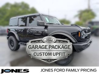 New 2026 Ford Bronco Big Bend AWD/4WD 360° Tour