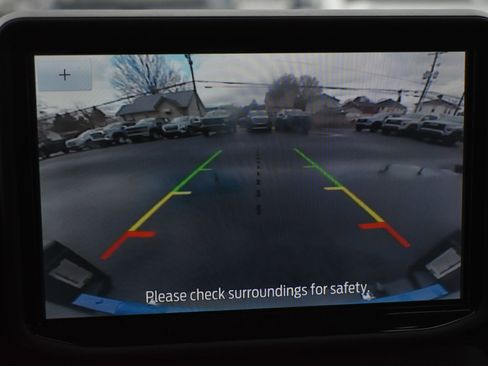 Used 2021 Ford Bronco Sport Big Bend image 25