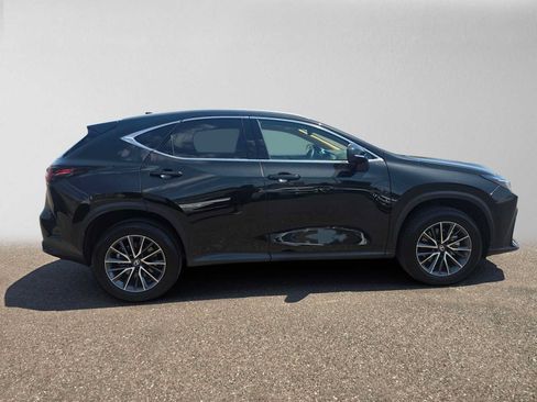 Used 2026 Lexus NX 350 AWD image 2