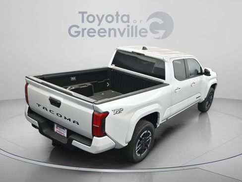 New 2026 Toyota Tacoma TRD Sport RWD image 13