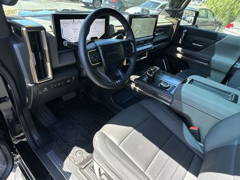 Used 2024 GMC Hummer EV 3X w/ Extreme Off-Road Package image 10