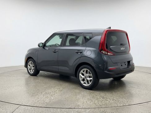 Used 2025 Kia Soul LX w/ LX Technology Package image 6