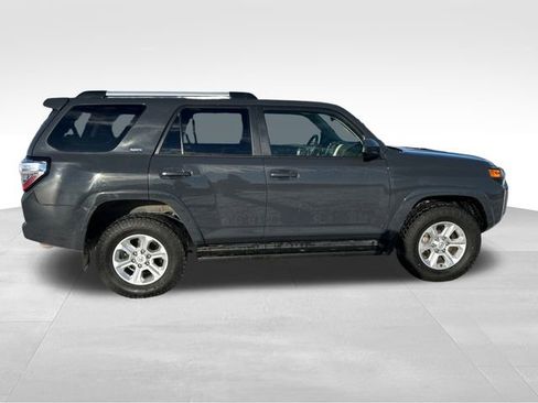 Used 2024 Toyota 4Runner SR5 image 6