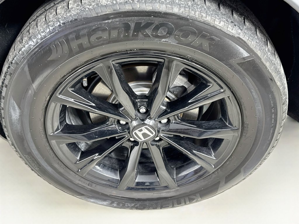 Used 2024 Honda CR-V Sport image 38