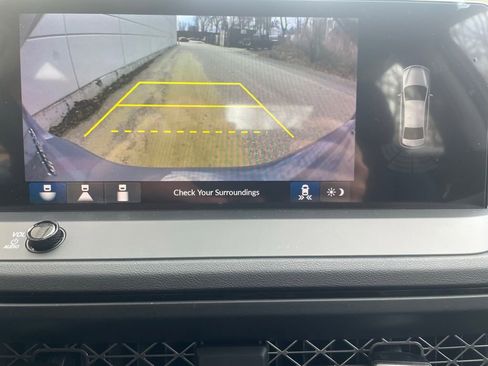 New 2026 Honda Accord Touring image 22