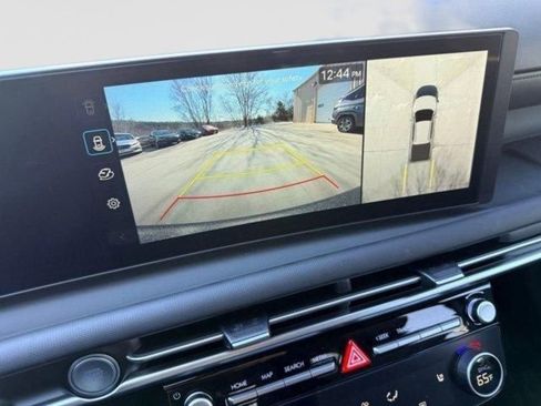 New 2026 Hyundai Santa Cruz XRT AWD/4WD image 30