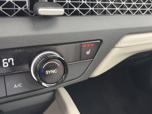 Used 2023 Honda Accord EX image 28