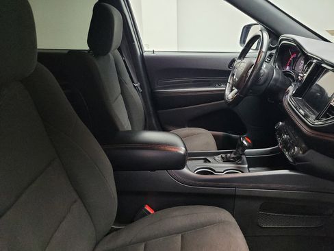 Used 2023 Dodge Durango GT AWD/4WD image 21