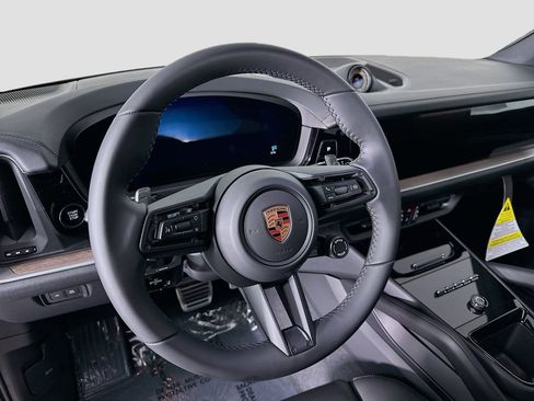 New 2026 Porsche Cayenne S AWD/4WD image 12