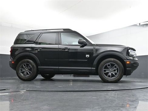 Used 2024 Ford Bronco Sport Big Bend w/ Convenience Package image 31