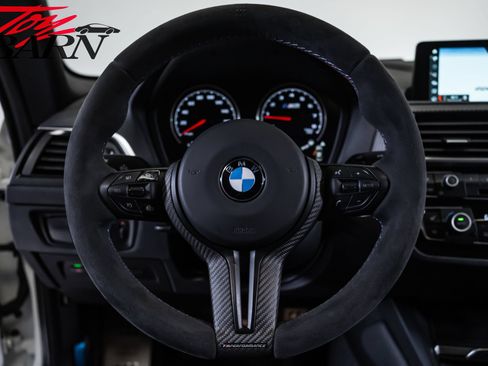 Used 2020 BMW M2 Competition RWD image 30