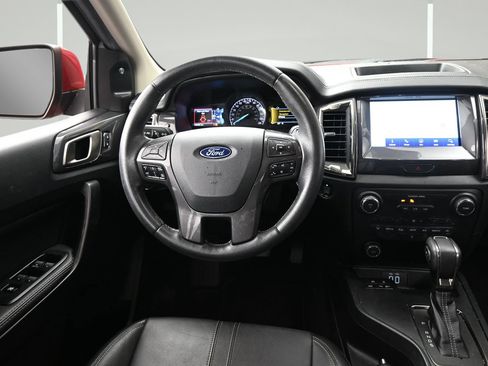 Used 2020 Ford Ranger Lariat w/ Equipment Group 501A Mid RWD image 12