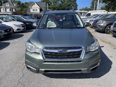 Used 2017 Subaru Forester 2.5i Premium w/ All-Weather Package AWD/4WD image 2