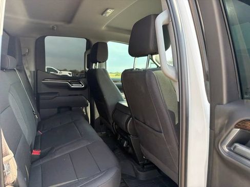 Used 2025 GMC Sierra 1500 Elevation RWD image 14