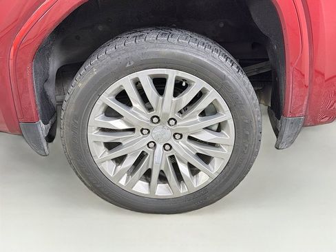 Used 2019 GMC Sierra 1500 Denali w/ Denali Ultimate Package image 33