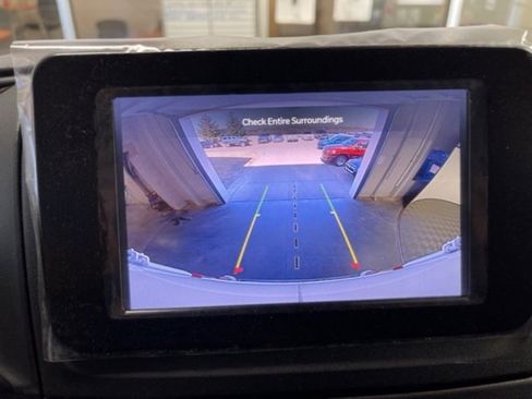 New 2025 RAM ProMaster 2500 w/ Safety Group image 11