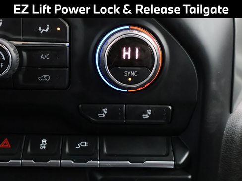 Used 2021 Chevrolet Silverado 1500 RST w/ Redline Edition image 33