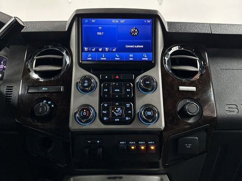 Used 2014 Ford F350 Platinum image 26