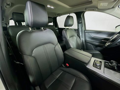 Used 2025 MAZDA CX-90 3.3 Turbo w/ Preferred Package image 28