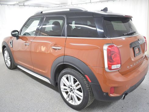 Used 2017 MINI Cooper Countryman S FWD image 5