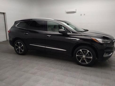 Used 2021 Buick Enclave Essence w/ Sport Touring Edition FWD image 11