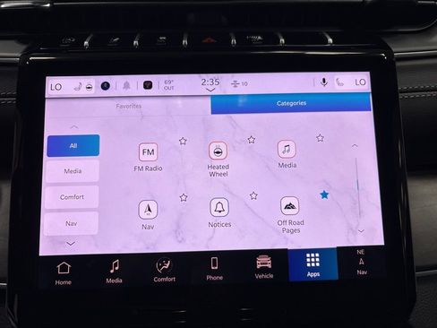 New 2025 Jeep Grand Cherokee Limited image 20