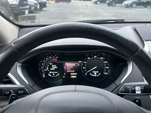 Used 2018 Lincoln MKZ Reserve w/ Luxury Package image 26