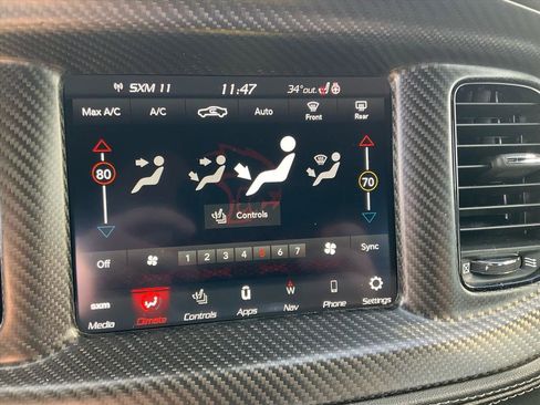 Used 2023 Dodge Charger SXT w/ Plus Group image 7